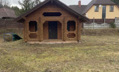 Купить участок, Нарочь, Туристская ул., 4/а, 18.86 соток. Фото 1