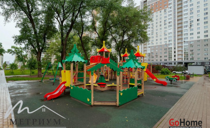 Купить 1-комнатную квартиру, Минск, Дзержинского просп., 11 (Московский район). Фото 23