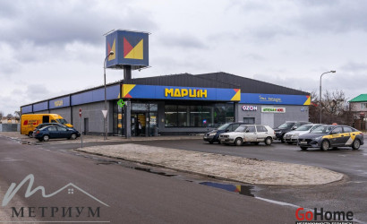 Продажа торгового помещения, Брест, Пушкинская ул., 102/А, 1448.6 кв.м.. Фото 1