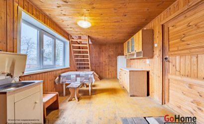 Купить дачу, СТ Урожайный, 9.6 соток. Фото 9