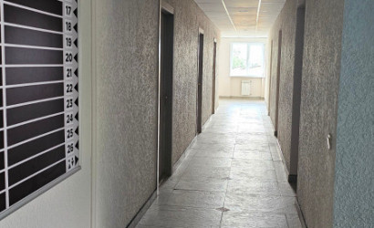 Продажа офиса, Барановичи, Пролетарская 32, 13 кв.м.. Фото 3