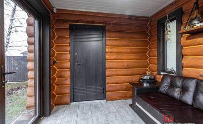 Купить дом, Колодищи, Яхонтовая ул., 3, 17 соток. Фото 40