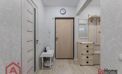 Купить 1-комнатную квартиру, Фаниполь, Брестская, 3А. Фото 5