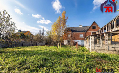 Купить дом, Королев Стан, Школьная ул., 22.5 соток. Фото 24