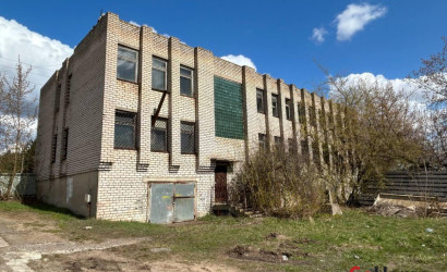 Продажа помещения, Борисов, Демина ул., 5/Б,  865 кв.м.. Фото 3