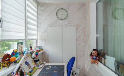 Купить 1-комнатную квартиру, Минск, Никифорова ул., 25 (Первомайский район). Фото 14