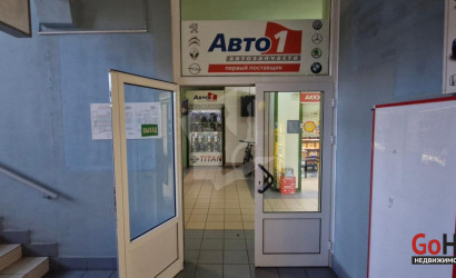 Аренда торгового помещения, Минск, Некрасова ул., 73,  9.8 кв.м.. Фото 4