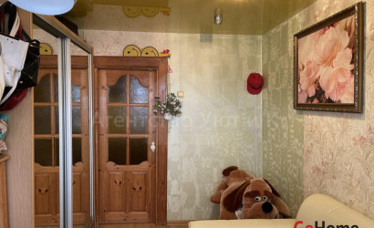 Купить 3-комнатную квартиру, Витебск, Ленина ул., 53. Фото 8