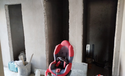 Купить дом в деревне, Котра, Мостовая, 20, 25 соток. Фото 7