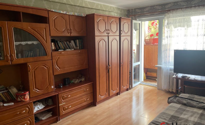 Купить 1-комнатную квартиру, Минск, 38 (Фрунзенский район). Фото 3