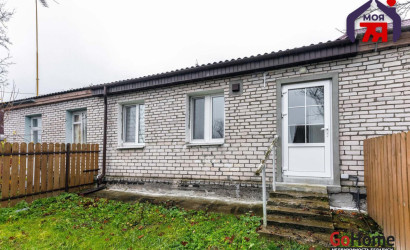 Купить 2-комнатную квартиру, Вязань, Заславская ул.. Фото 19