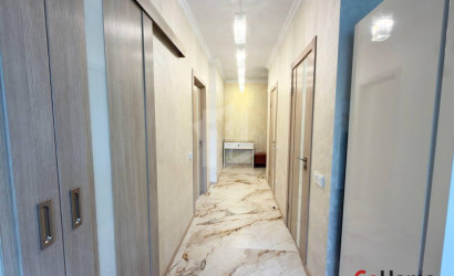 Снять 3-комнатную квартиру, Минск, ул. Макаенка, д. 12Л. Фото 14