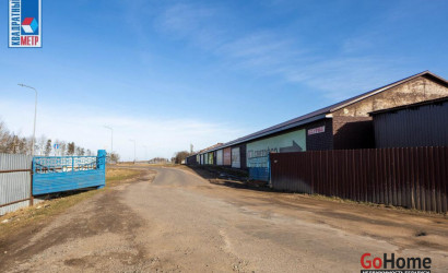 Продажа торгового помещения, Динаровка,  1438.5 кв.м.. Фото 1