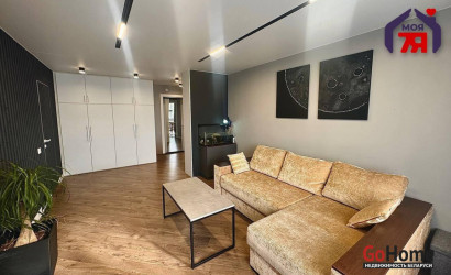 Купить 3-комнатную квартиру, Солигорск, Октябрьская ул., 36. Фото 10