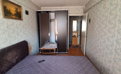 Купить 3-комнатную квартиру, Витебск, Вострецова, 11. Фото 1