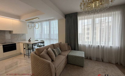 Снять 1-комнатную квартиру, Минск, Независимости, 88 (Первомайский район). Фото 3