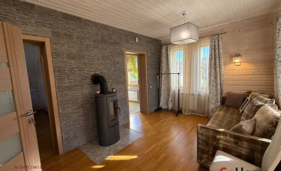 Купить коттедж, СТ Березовая Роща-1, 4.78 соток. Фото 15