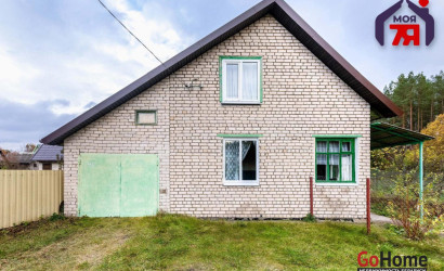 Купить дом в деревне, Энергостроитель, 6 соток. Фото 5