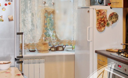 Купить 3-комнатную квартиру, Брест, Брест-восточный, ул. Скрипникова. Фото 6