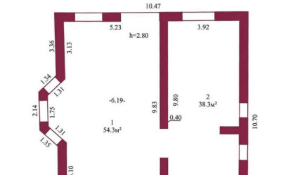 Купить дом, Гродно, Лелевеля, 10.75 соток. Фото 9