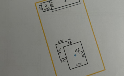 Купить дом в деревне, Плещеницы, Ул лесная, 0.0985 соток. Фото 1