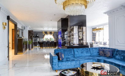 Купить дом, Сосновая, Придорожный 1-й пер., 55 соток. Фото 12