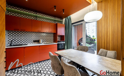 Купить 3-комнатную квартиру, Копище, Авиационная ул., 8. Фото 4