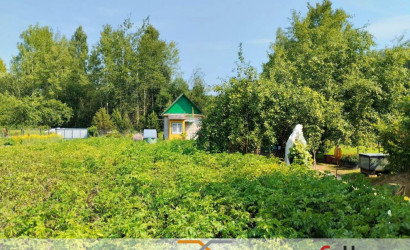 Купить дом в деревне, Отдых, 21.88 соток. Фото 24