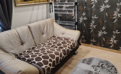 Снять 1-комнатную квартиру на сутки, Жодино, пер.Автозаводской,д.2. Фото 10