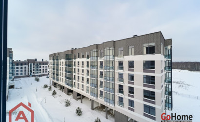 Купить 3-комнатную квартиру, Минск, Тимирязева, 130 (Центральный район). Фото 10