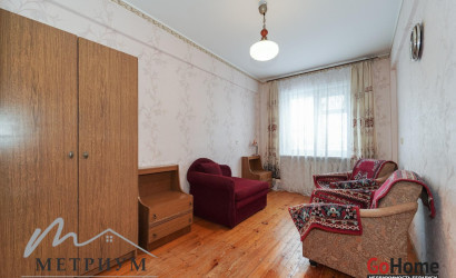 Купить 3-комнатную квартиру, Минск, Одоевского ул., 35 (Фрунзенский район). Фото 6