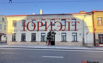 Купить 2-комнатную квартиру, Гродно, Кирова, 38. Фото 1