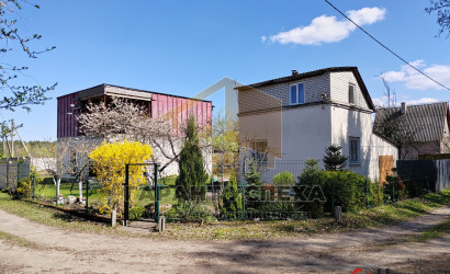 Купить дачу, Шебрин, Тельминский с/с, 8.14 соток. Фото 1