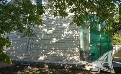  1-этажный(117 м2), Петровичи(Ракитницкий с/с)