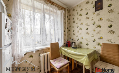 Купить 1-комнатную квартиру, Минск, Козлова пер., 10 (Партизанский район). Фото 9