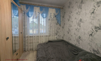 Купить 4-комнатную квартиру, Жабинка, Титова. Фото 6