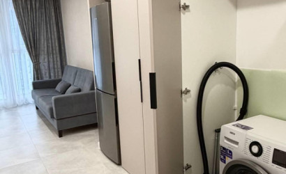 Купить 1-комнатную квартиру, Минск, Белградская ул., 16 (Октябрьский район). Фото 12