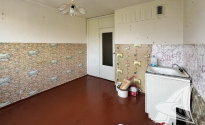 Купить 1-комнатную квартиру, Кобрин, , . Фото 5