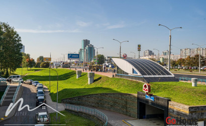 Продажа помещения, Минск, Дзержинского просп., 69/2, 130.3 кв.м.. Фото 25