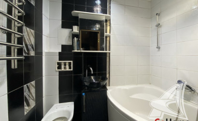 Купить 2-комнатную квартиру, Брест, Речица, ул. Писателя Смирнова. Фото 13