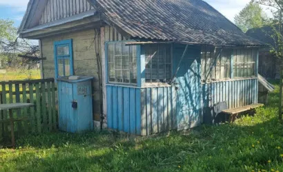  1-этаж.(66 м2), Немержа(Ленина11)