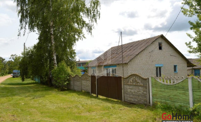 Купить дом, Благодать, 11.75 соток. Фото 2