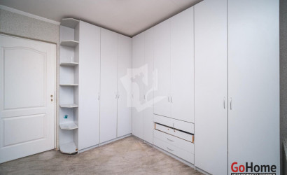 Купить 3-комнатную квартиру, Минск, Богдановича ул., 46(Советский район). Фото 26