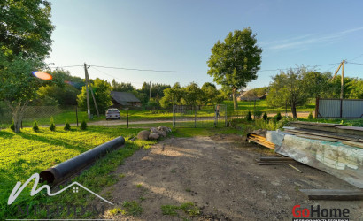Купить 1-комнатную квартиру, Казельщина, Центральная. Фото 22