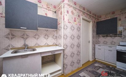 Купить 2-комнатную квартиру, Смолевичи, Жодинская ул., 14. Фото 5