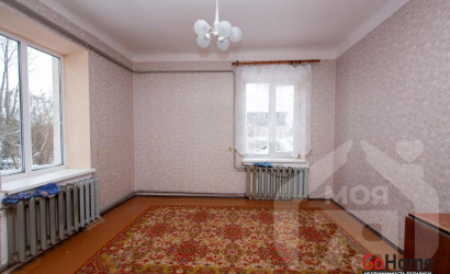 Купить 2-комнатную квартиру, Молодечно, Чигуночная ул.. Фото 7