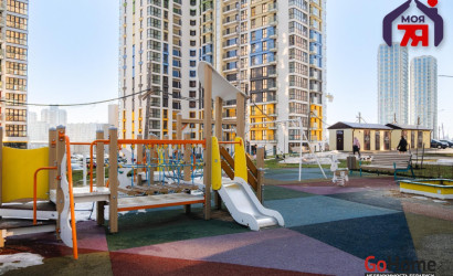 Купить 2-комнатную квартиру, Минск, Леонида Щемелёва ул., 14 (Октябрьский район). Фото 20