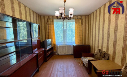 Купить 3-комнатную квартиру, Слуцк, Социалистическая ул., 148. Фото 5