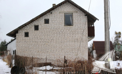 Купить дачу, Брест, Чернинский с/с, 5 соток. Фото 5