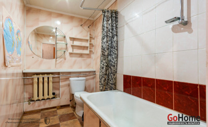 Купить 4-комнатную квартиру, Минск, Халтурина, 45 (Советский район). Фото 22